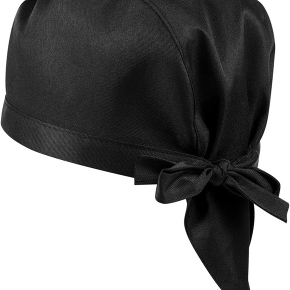 Chef cap - Picture 4 of 4